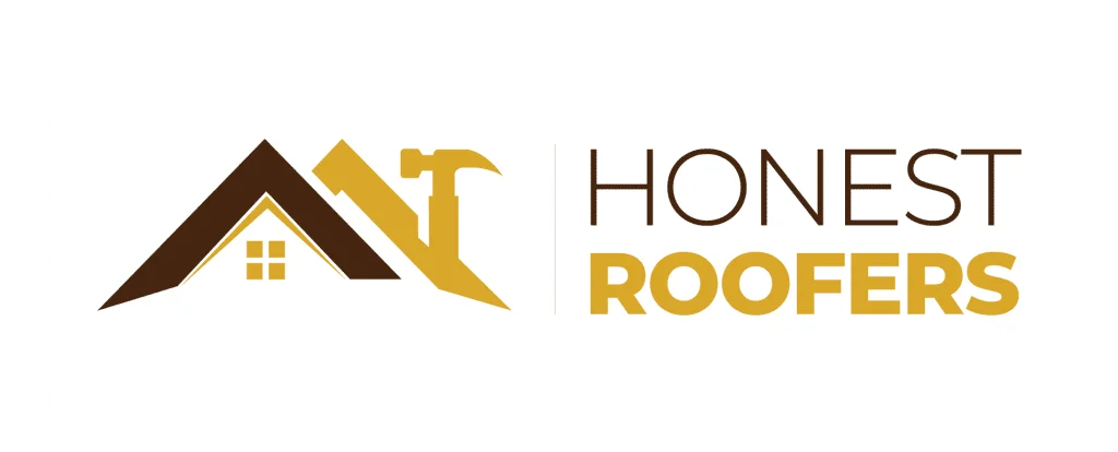 Honest Roofers Logo