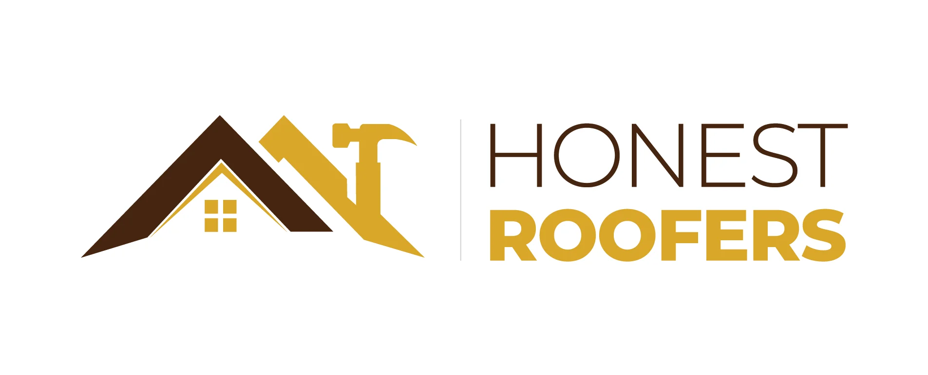 Honest Roofers Logo