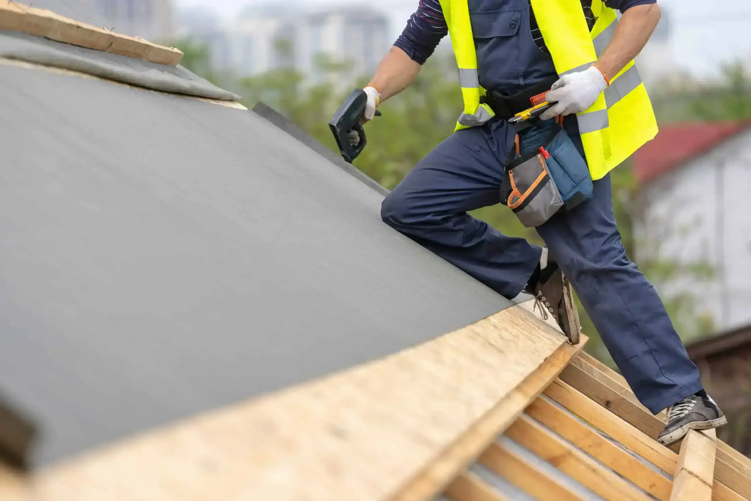 About Us Honest Roofers Home
